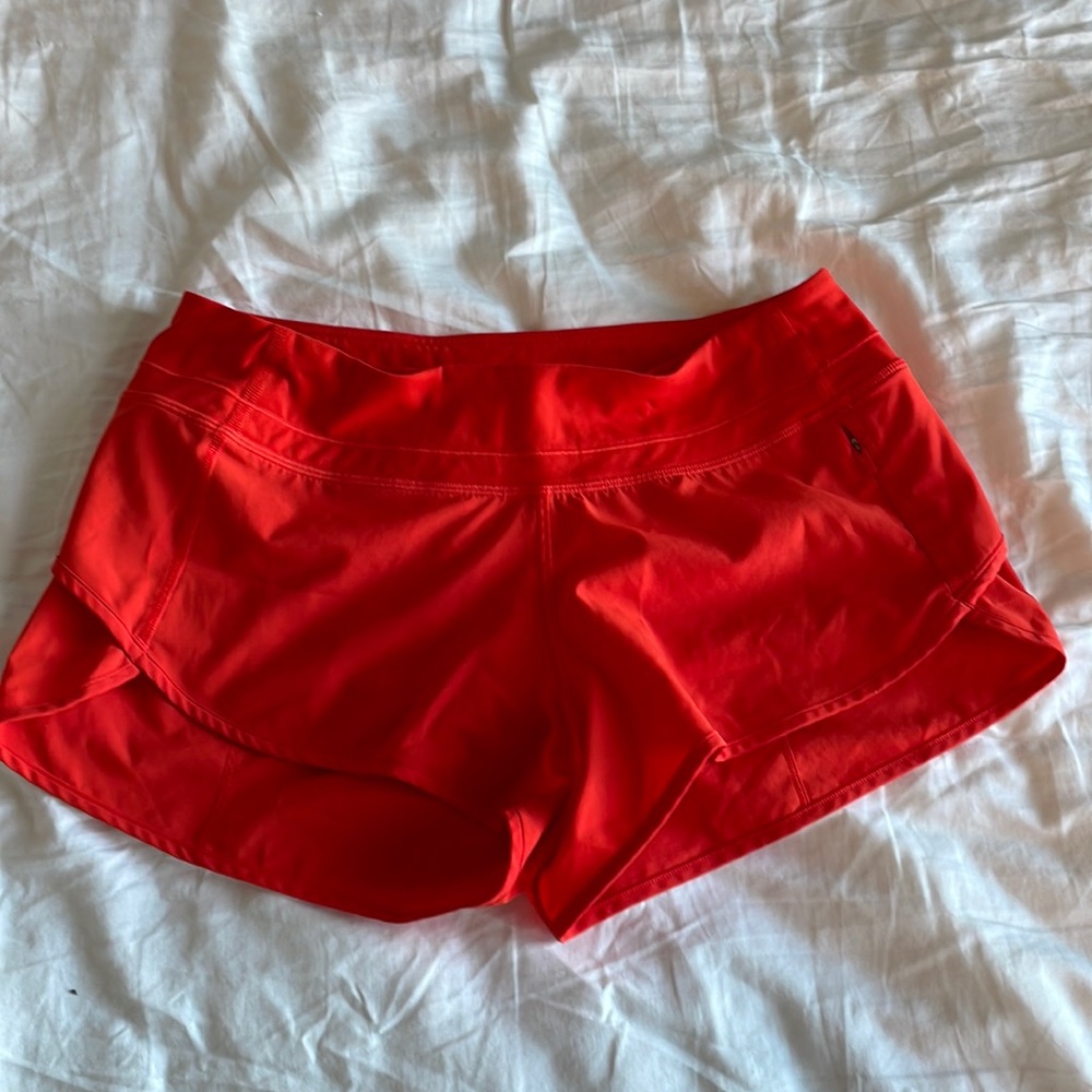 lululemon short dupes